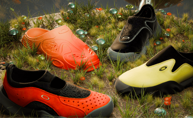 The Brain Dead x Oakley Factory Team Collection Drop 3 Releases June 2024