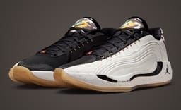 Jordan Brand Kicks Off the NBA Season with Gone Ranching Luka 4 Colorway