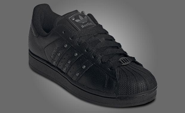 The adidas Superstar Berlin Releases September 2025