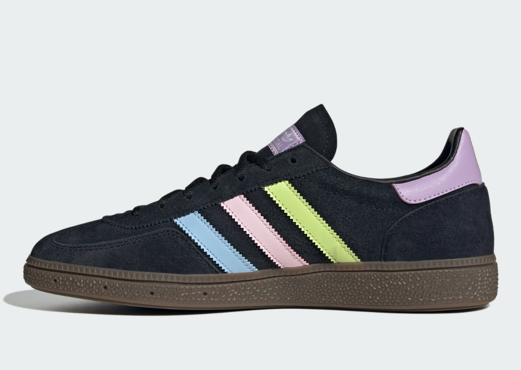 adidas Handball Spezial Japan Football Association - Medial