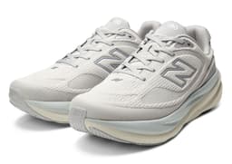 New Balance 1080v15 Grey Days - Angle