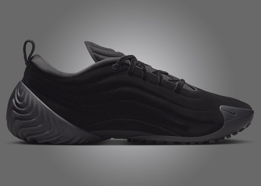 トリプレイト ウラヌス ブラック TRIPLEIGHT URANUS BLACK Wmns Air Max 97 Futura 'Triple Black' - Nike - FB4496 002
