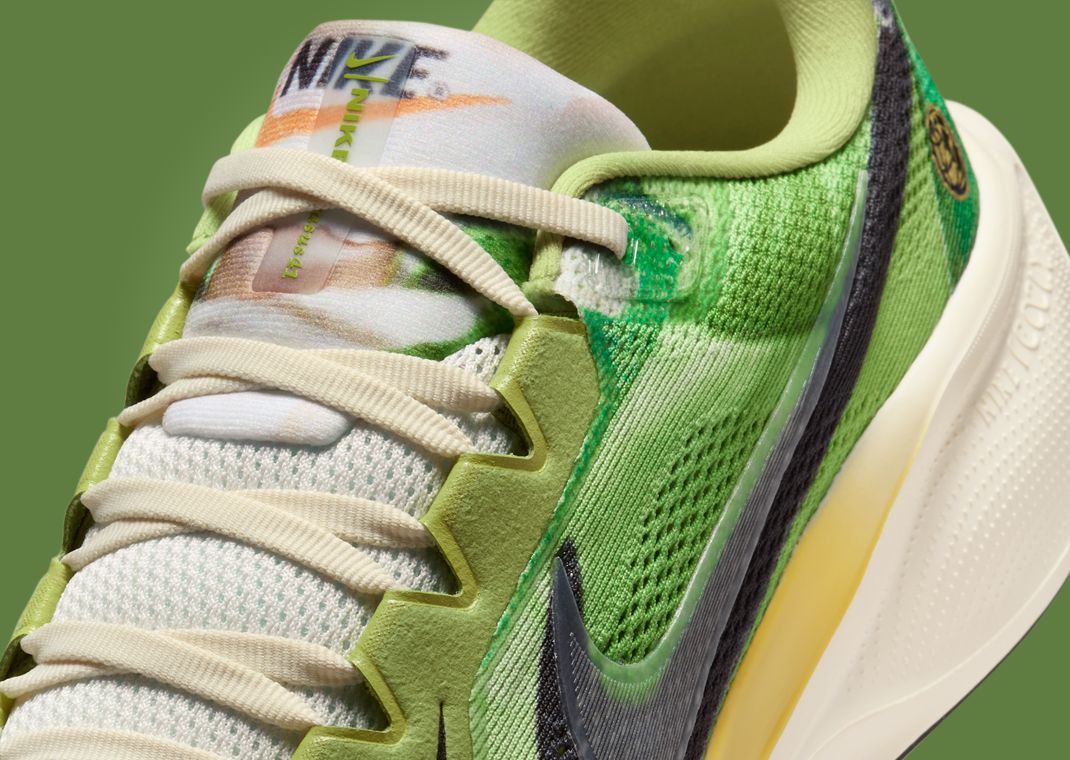 Nike Pegasus 41 International Running Pack Detail