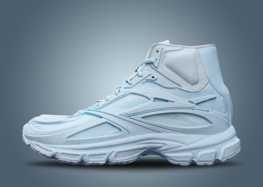 KANGHYUK And Reebok Introduce A Midtop Premier Road Modern KANGHYUK And Reebok Introduce A Midtop Premier Road Modern