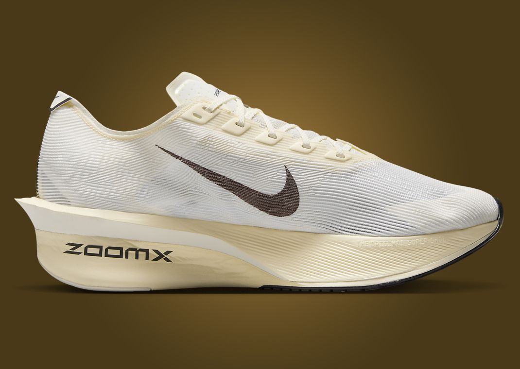 Jakob A. Ingebrigtsen x Nike Vaporfly NEXT% 4 Medial