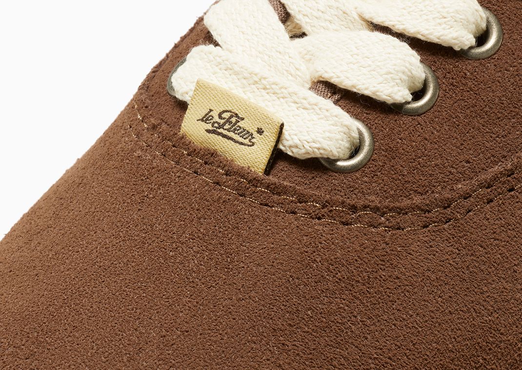 Tyler, The Creator x Converse Naut-1 Dachshund Afterglow Toe