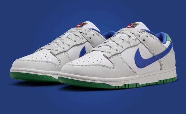 Nike Dunk Low Premium US Open (W)