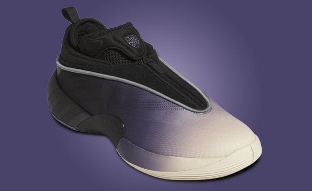 The adidas DON Issue 7 Pulse Preloved Violet Releases November 2025