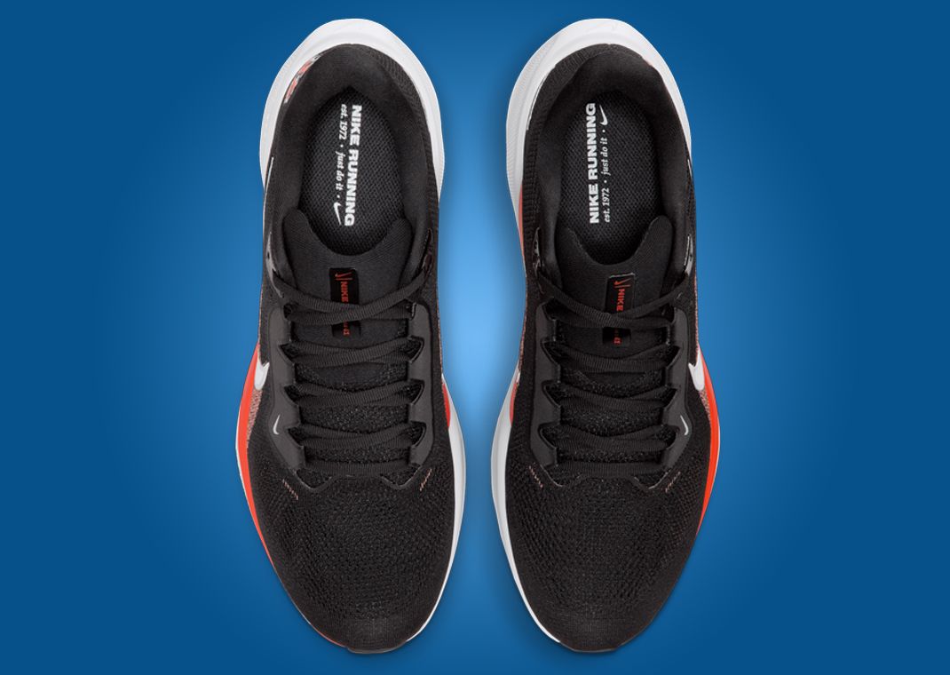 NFL x Nike Pegasus 41 Cincinnati Bengals Top