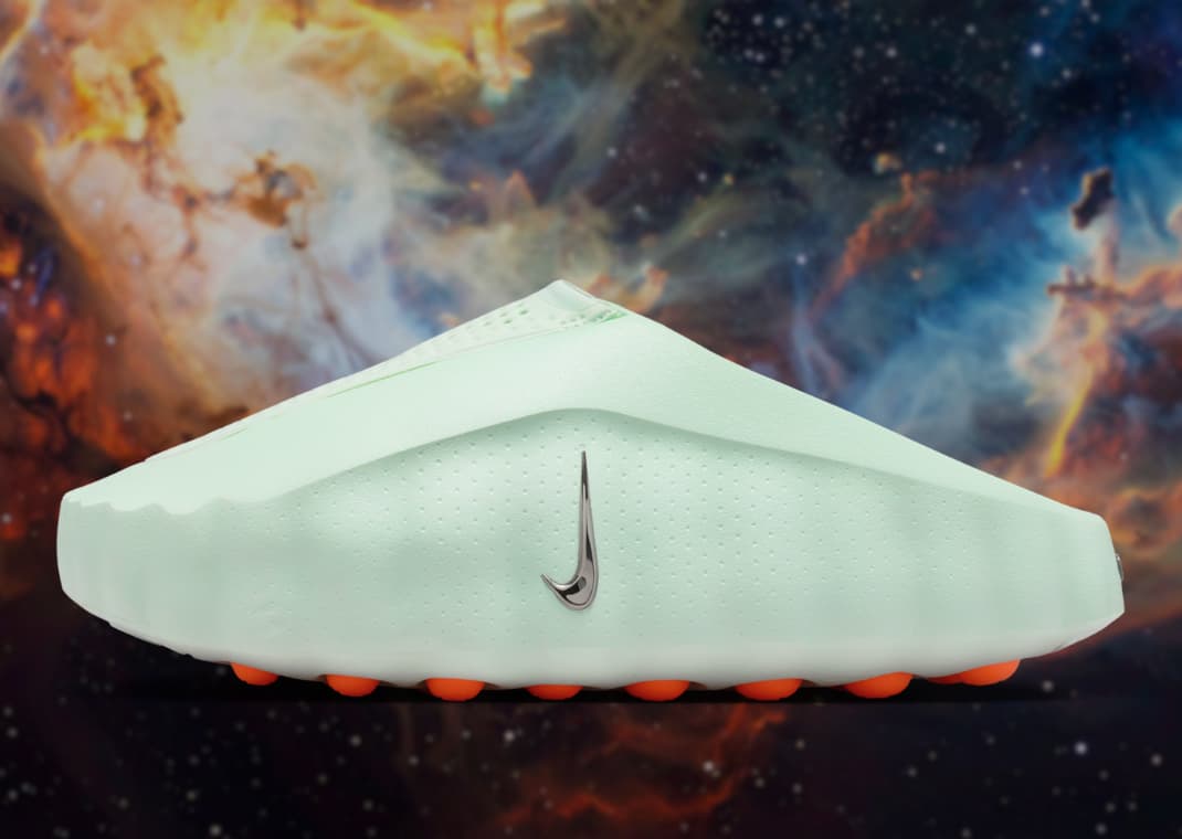 Nike Mind 001 Barely Green (W)