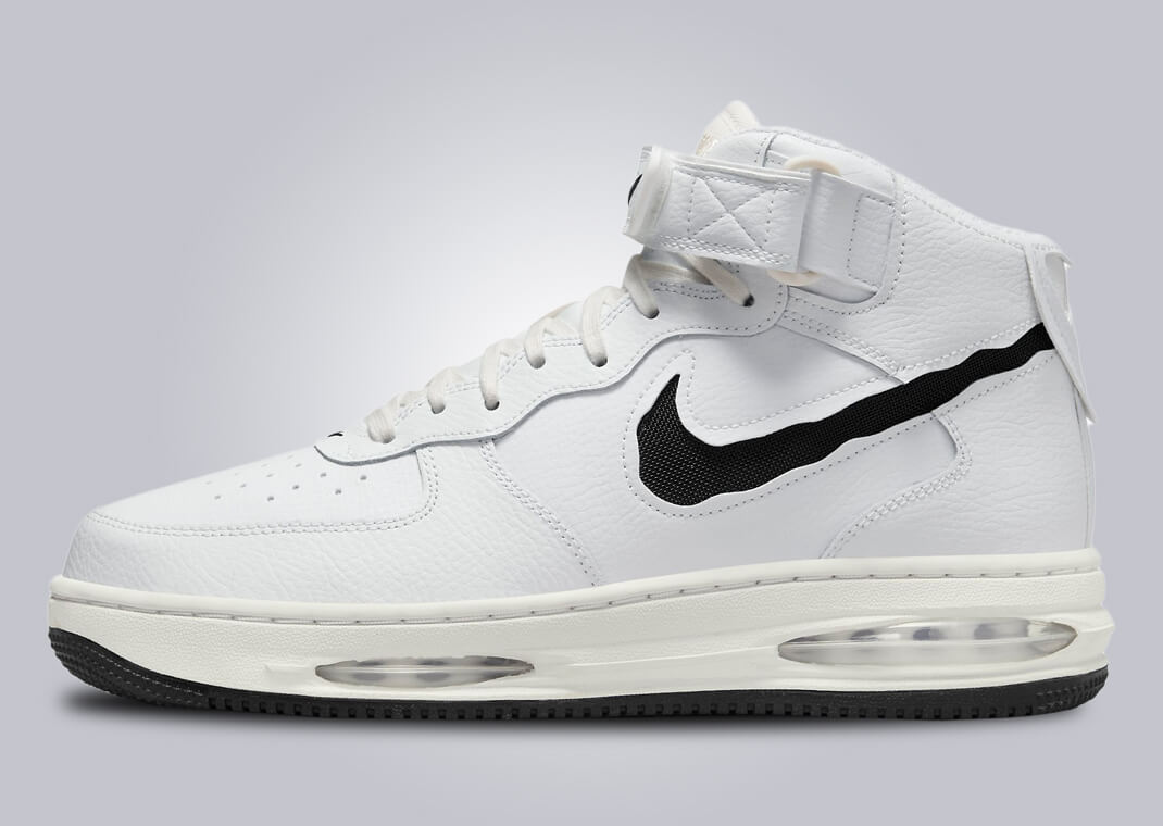 The Nike Air Force 1 Mid Evo Remastered Releases Holiday 2023
