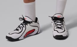 Jordan is Bringing a Classic White and Red Combo to the Tatum 4