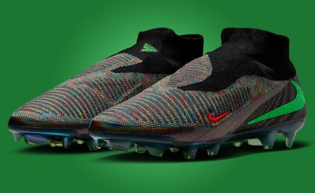 Level Up With the EA Sports x Nike Phantom 6 High Elite FG FC 26