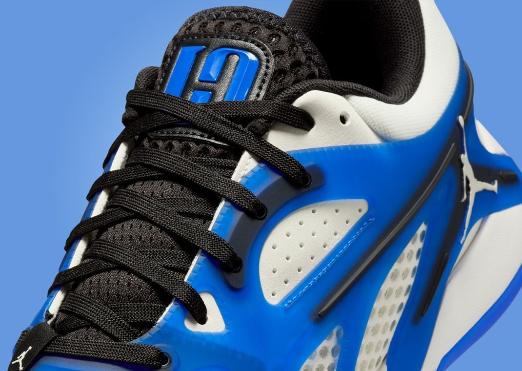 Jordan Heir Game Royal