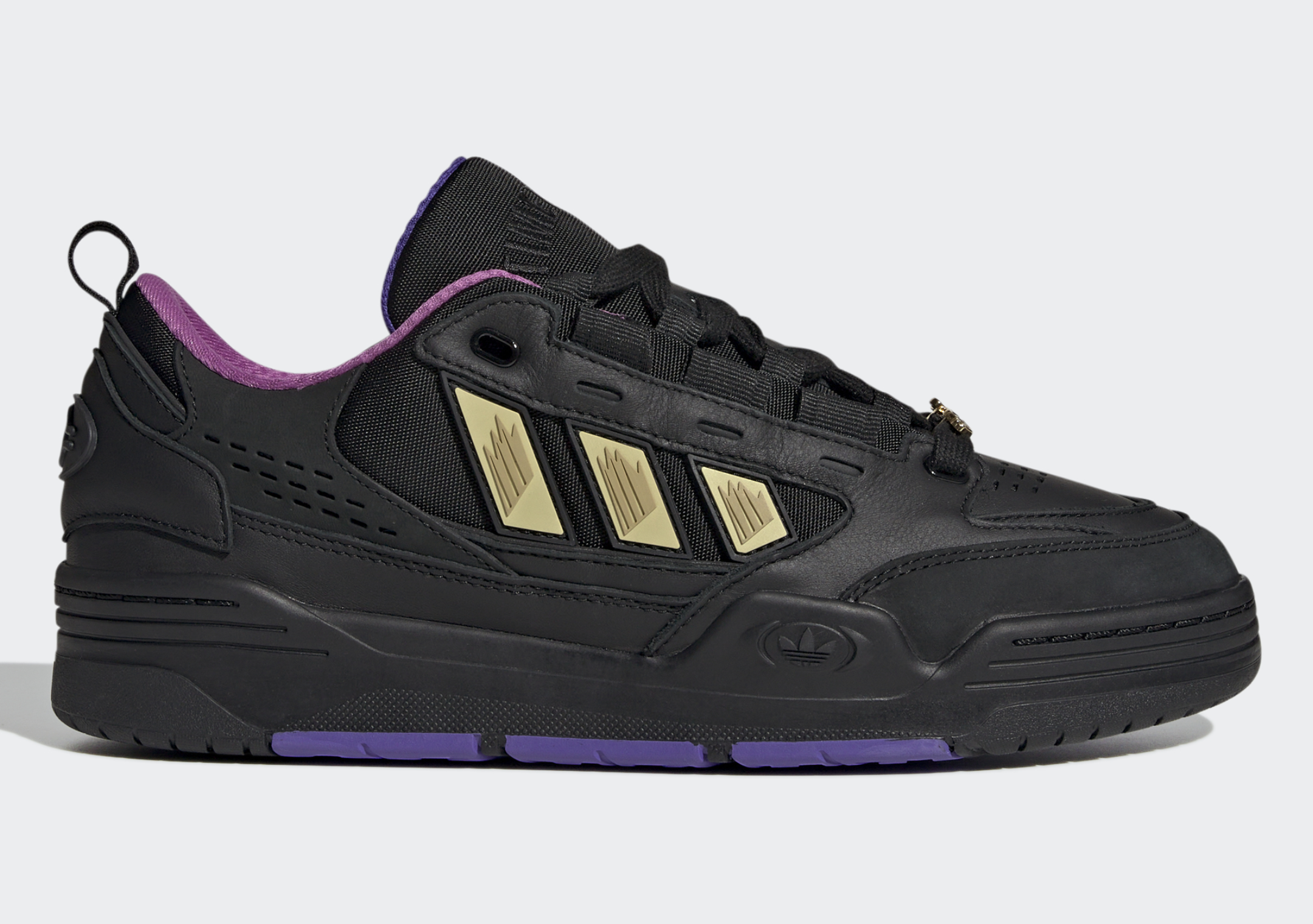 Yu-Gi-Oh! x adidas ADI2000 Yugi's World