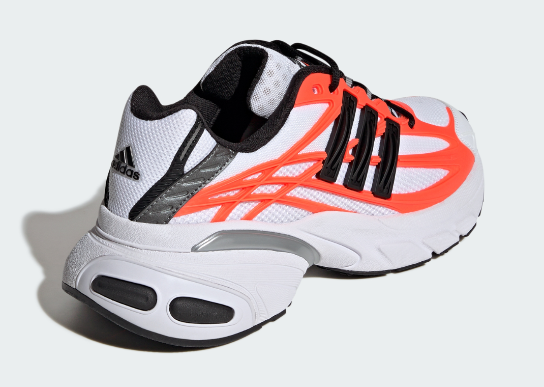 The adidas Adistar XLG 2.0 Gets Orange Jellyfish Impersonator Colorway