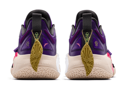 ANTA KAI 1 Artist On Court Heel