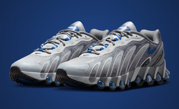 The Better Gift Shop x Nike Air Max DN8 Releases June 2025