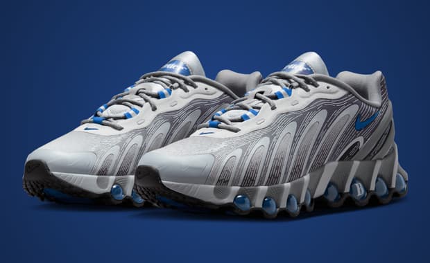 Better Gift Shop x Nike Air Max DN8