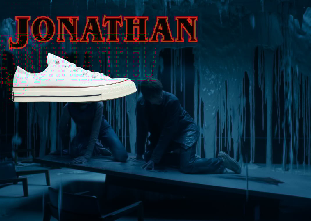 Converse Chuck Taylor Ox