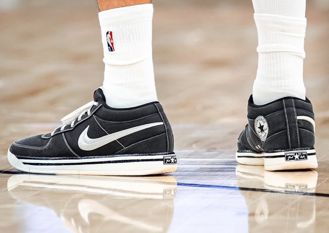 chuck taylor shoes nike