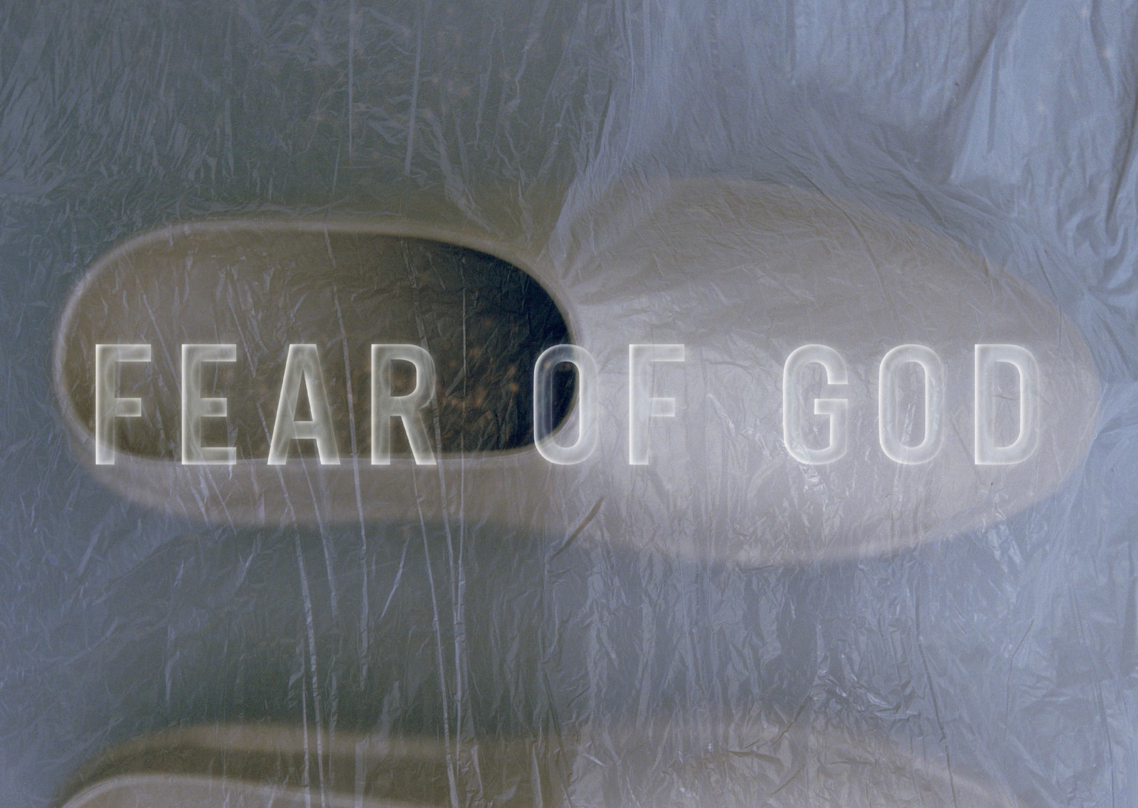 Fear of God California 1.0 and Los Feliz