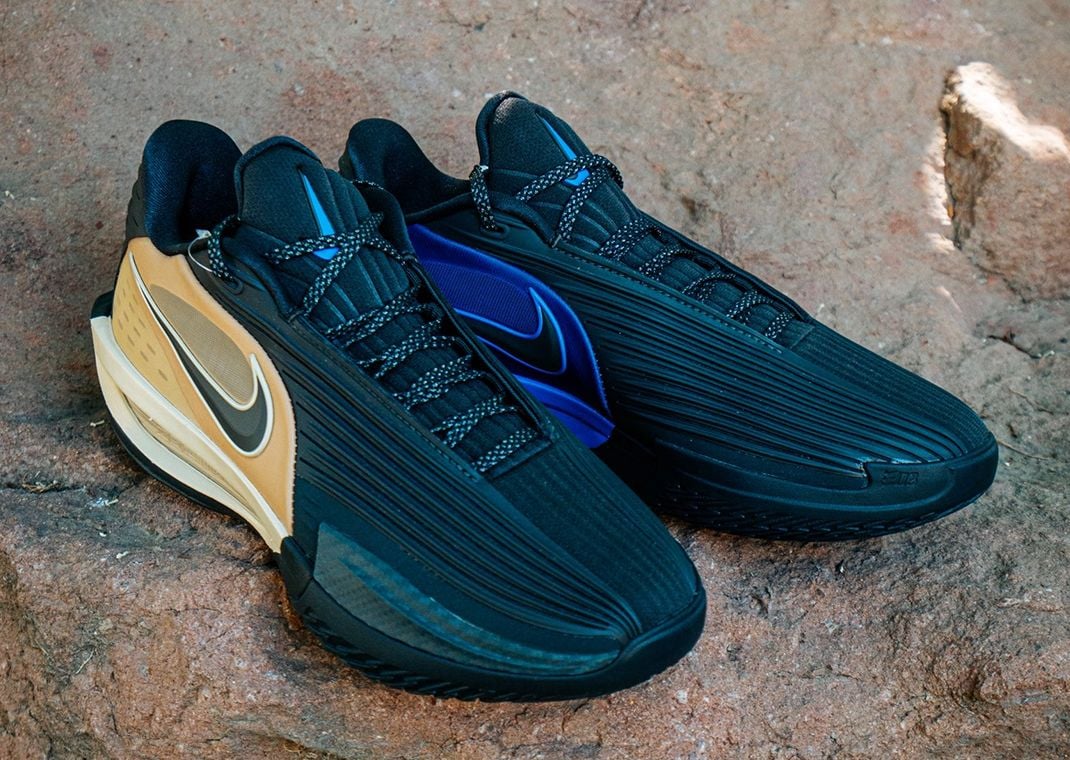 Nike GT Cut 3 Turbo EYBL PE