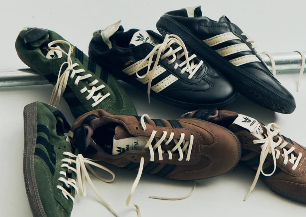 adidas gazelle silver green womens Men's/Women's Adidas Samba OG 