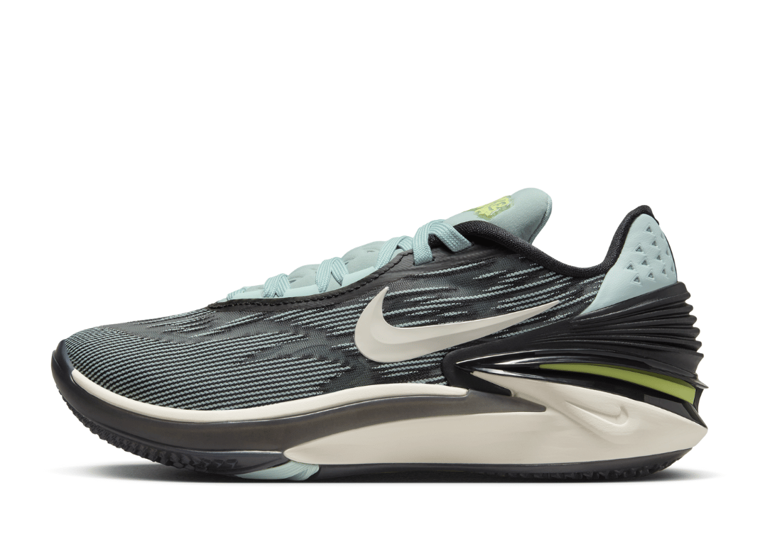 Nike G.T. Cut 2 Jade Ice Black (W)