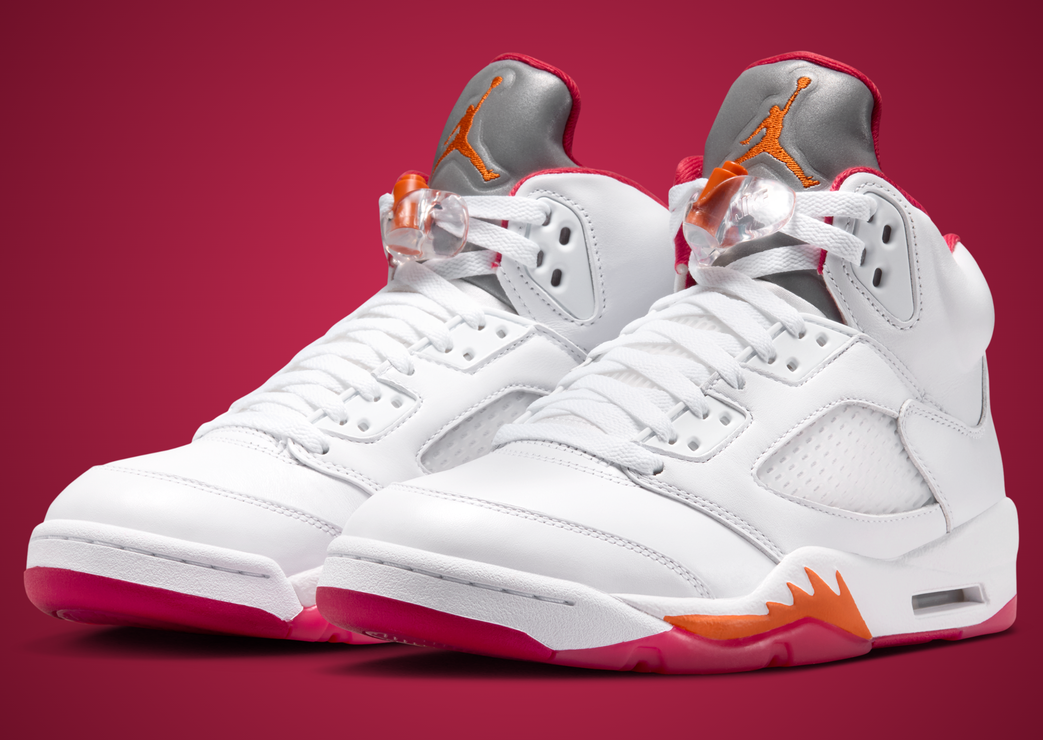 Air Jordan 5 Retro Sunset (W)