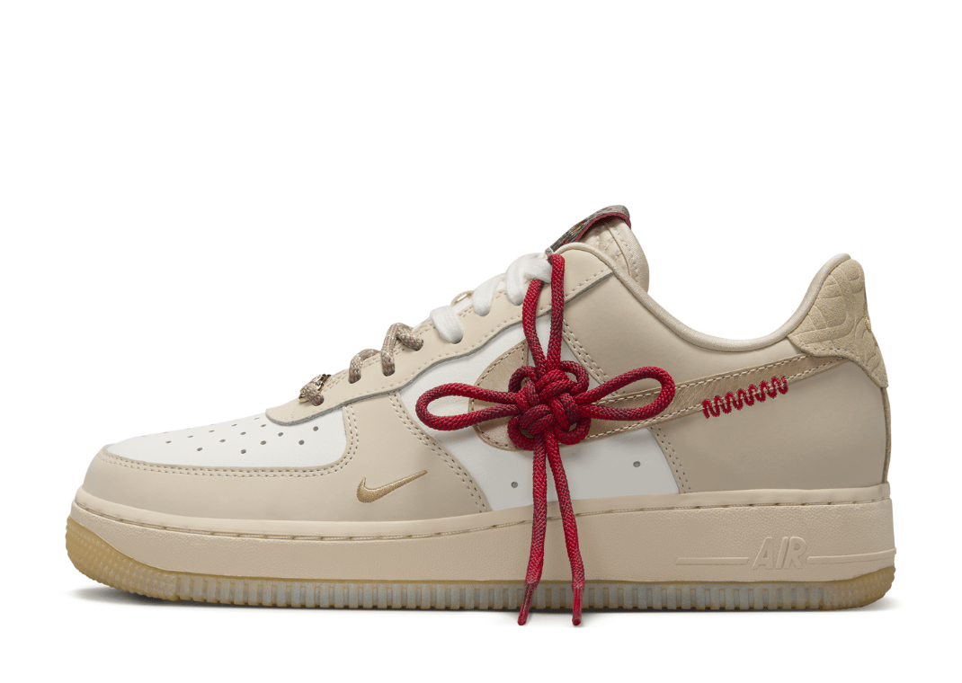 Nike Air Force 1 ’07 LX Year of the Snake (W)