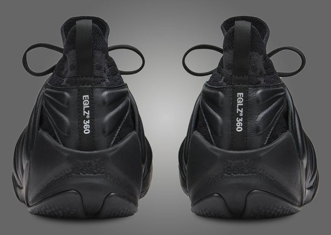 EQLZ 360 Black Myth Heel