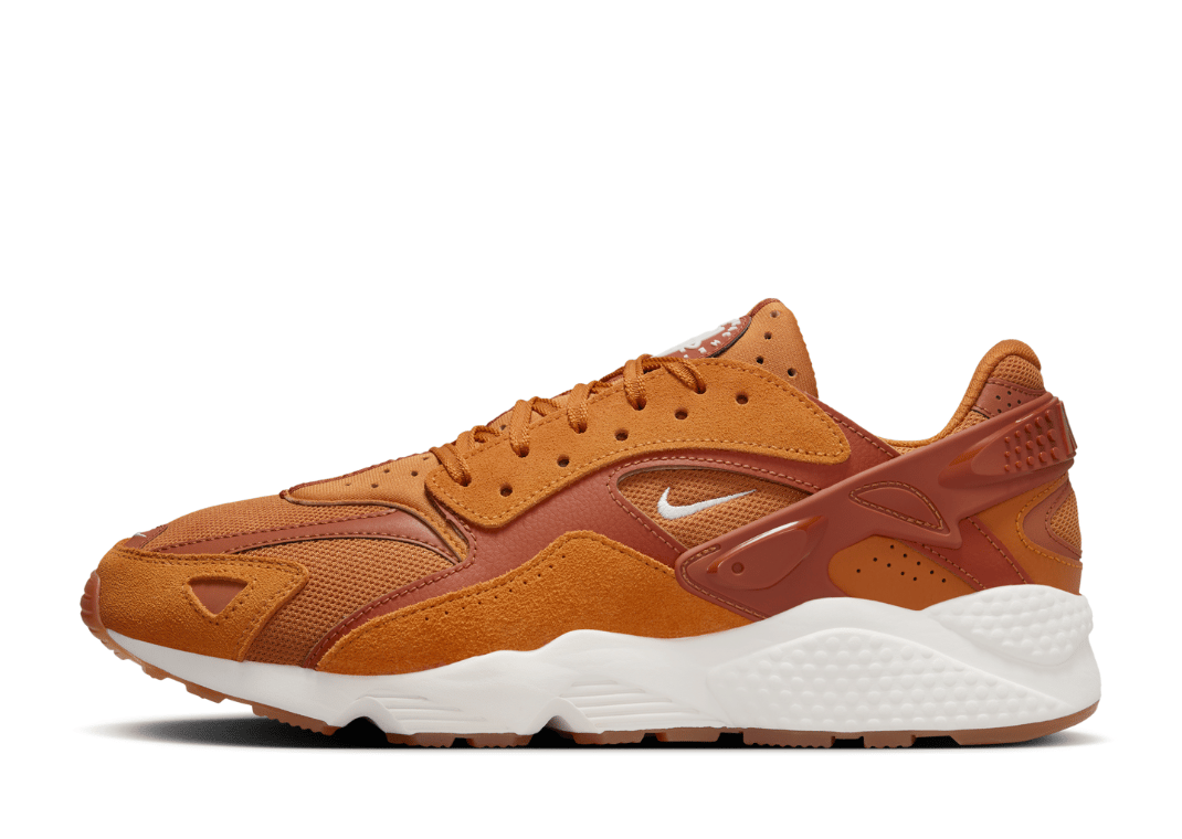 Nike Air Huarache Runner Monarch