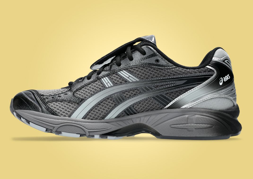 The Museum Visitor x Asics Gel-Kayano 14 Pack Releases in 2024