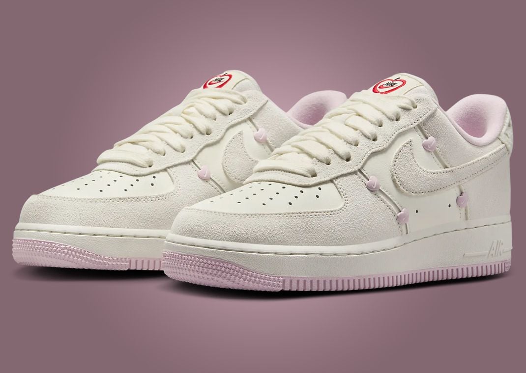 Nike Air Force 1 Low LX Valentine's Day (W)