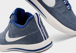 Nike Book 2 Must Be The Denim - Detail