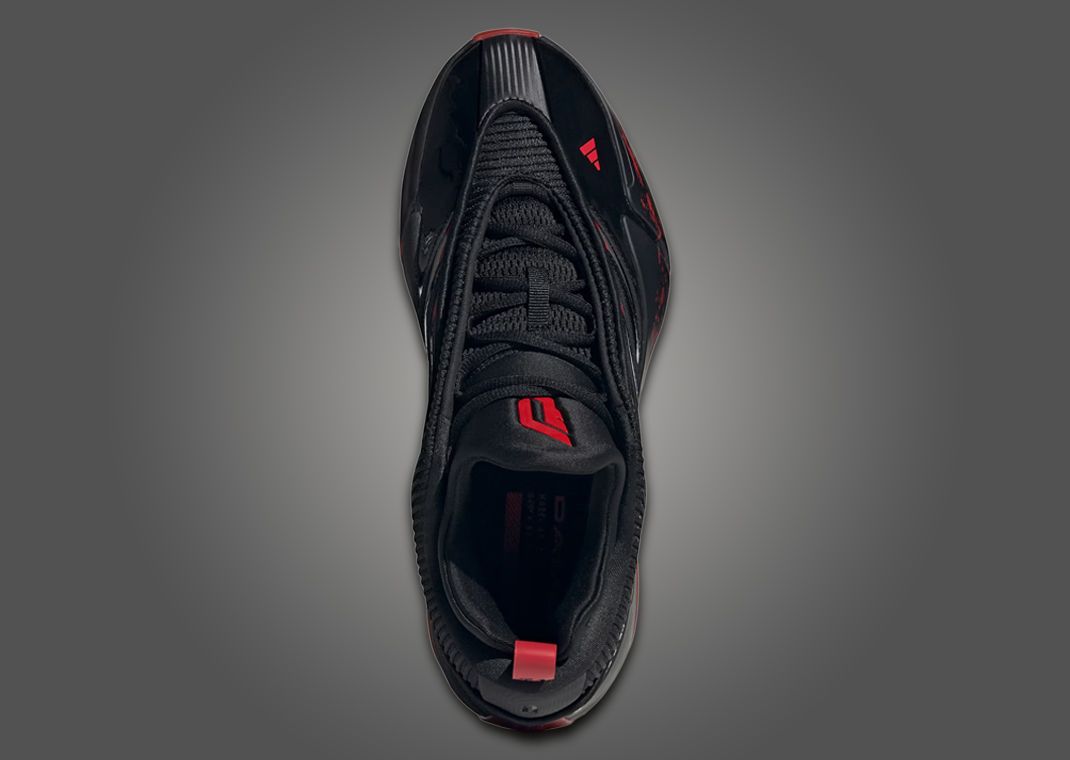 adidas DAME 9 Halloween ハロウィン The adidas Dame 9 Halloween Releases September 2024