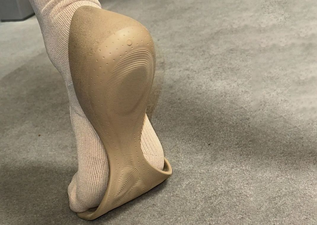 Balenciaga $450 Zero Silhouette Makes You Nearly Barefoot