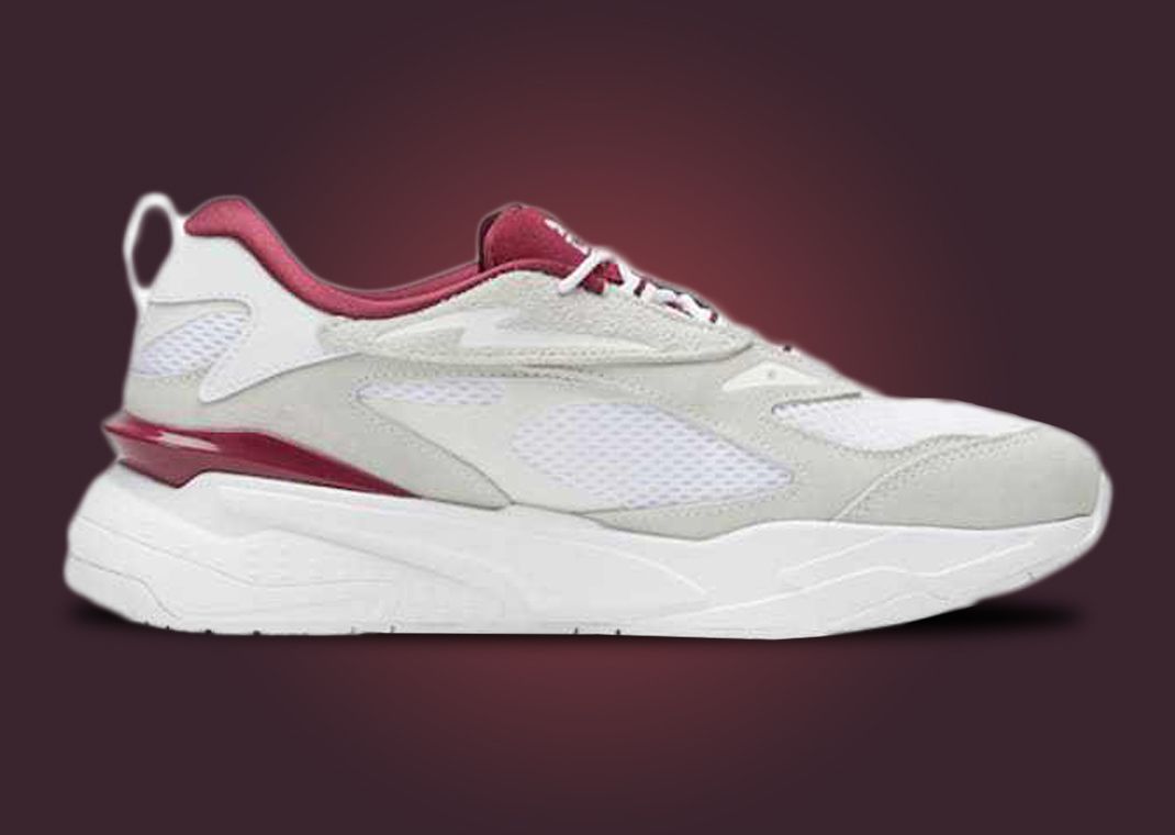 TMC x Puma RS-Fast Status Symbol