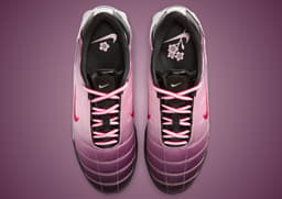 Forget-Me-Nots x Nike T90 Shox Magia Shy Pink (W) - Top