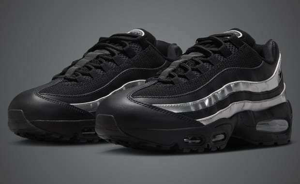 This Women’s Exclusive Nike Air Max 95 is Ready for Raider Games