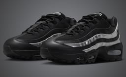 This Women’s Exclusive Nike Air Max 95 is Ready for Raider Games