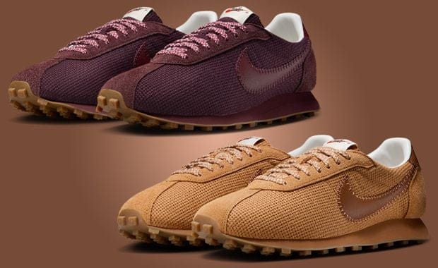 The size? x Nike LD-1000 Pack is Available Now
