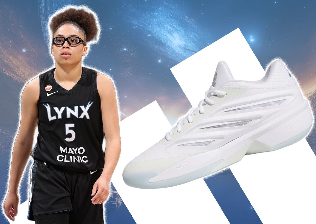 Olivia Miles Needs a Signature Shoe