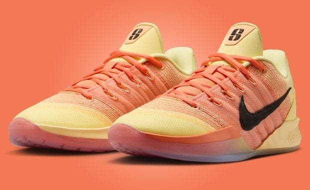 The Nike Sabrina 3 All-Star Releases July 2025