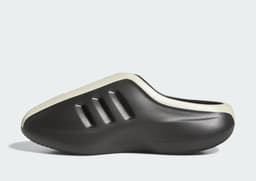 Anthony Edwards x adidas Adifom IIInfinity Mule Core Black - Medial