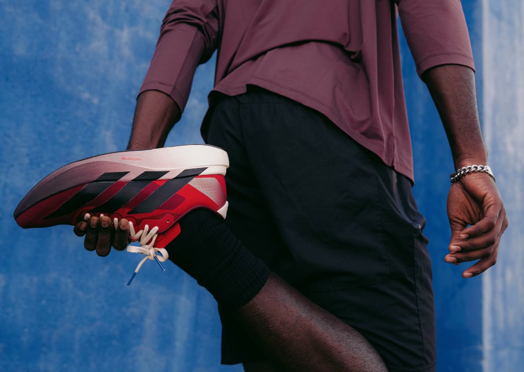 The Whitaker Group x adidas Do Not Duplicate 404 Day Peachtree Pack