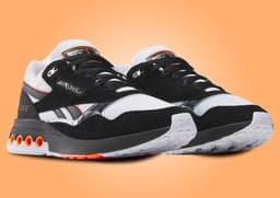 Anuel AA x Reebok ERS World Angle