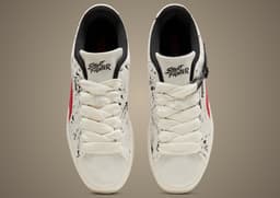 Street Fighter x Puma Suede Ryu - Top