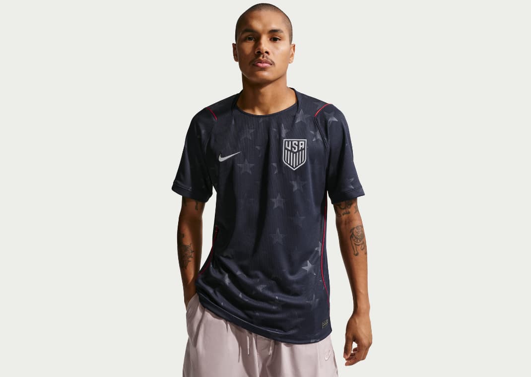 USMNT 2026 Stadium Away Men's Nike Dri-FIT Soccer Replica Jersey